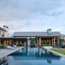 Pools