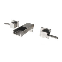 bathroom faucets