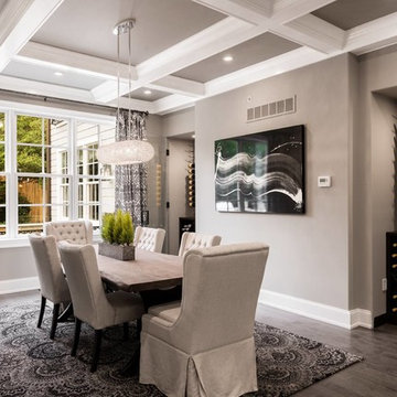Philadelphia Magazine's Design Home 2014
