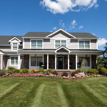 Entire home remodel