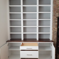 Bookcase - Bookcases