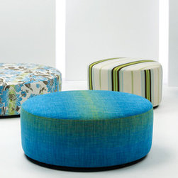 Della Robbia Chairs - Furniture