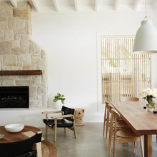 Open Spaces