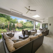Patio Ideas