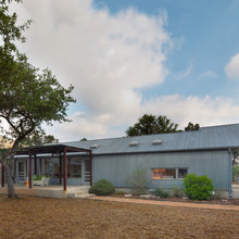 ranch build