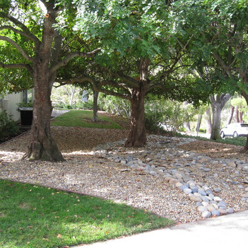 Sample construction photos