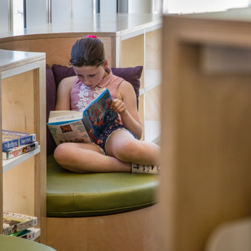 Taita Library