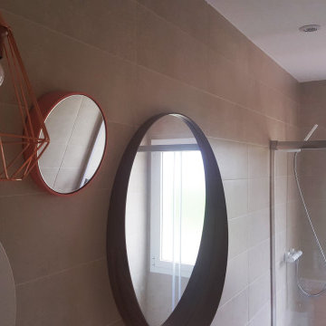 Equipamiento integral de vivienda en Tortosa