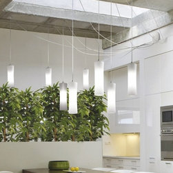 Take Bubble Pendant Lamp by Lumen Center - Pendant Lighting