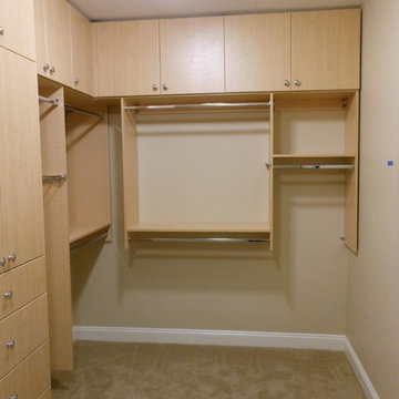 Closets