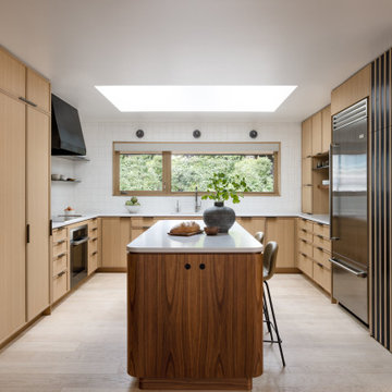 Hillsdale Modern Ranch