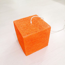 L&aacute;mparas de dise&ntilde;o hechas a mano - Novelty Lights
