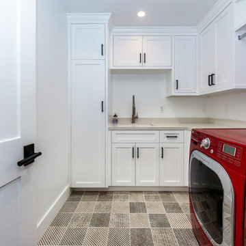 Encino Remodeling
