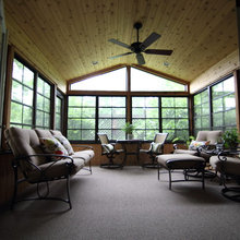 4seasons room