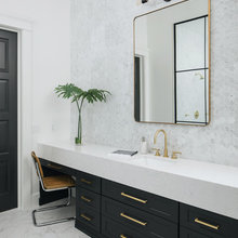 bedroom vanity