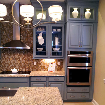 Legacy Cabinet Series
