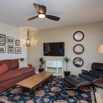 Modern Southwest