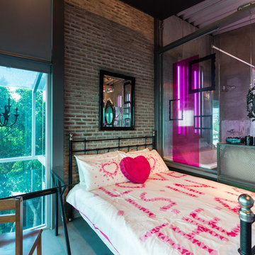 Luxury Apartments in Bangkok