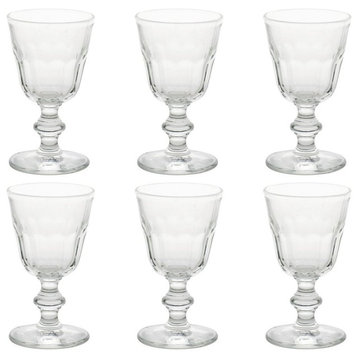 La Rochere Perigord Wine Glass, Set of 6