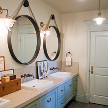 Bathroom ideas
