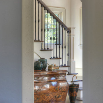 Southern Living Custom Builder Showcase Home at St. Simons Island