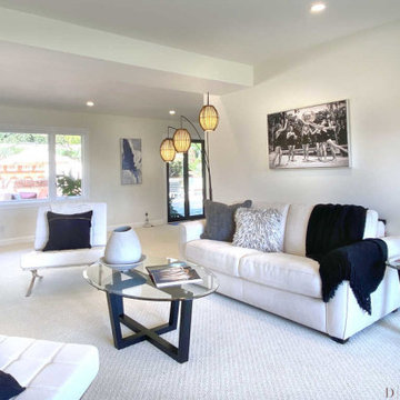 Luxury in Hope Ranch