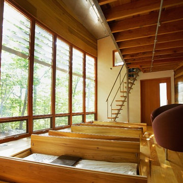 Yoga Studio
