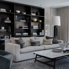 Lounge ideas