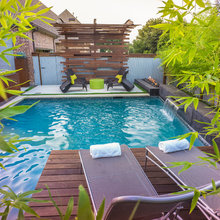 Pool ideas