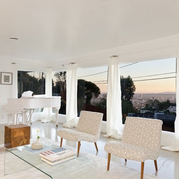 Hollywood Hills Short Term Rental