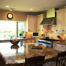 Kitchen - Window