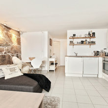 Kitchen Ideas