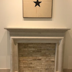 Dallas Showroom - Building Materials