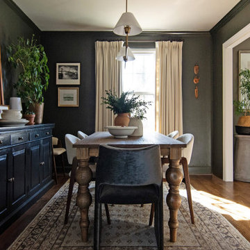 Franklin Kitchen & Dining