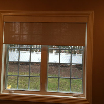 Our Work