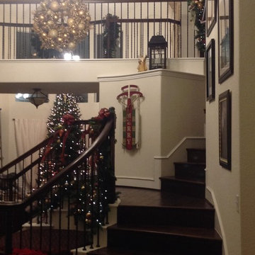 Christmas Decorating