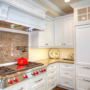 Wedgewood Renovation - Granite Bay, CA