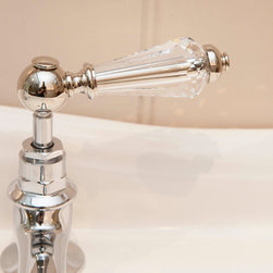 Luxury Taps/Faucets and Fittings. - Bathroom Sink Taps