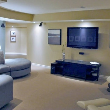 FOX COVE PLACE, decorator's corner
