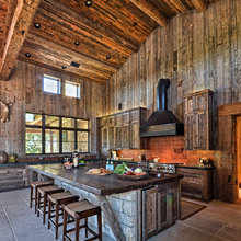 Kitchen Ideas