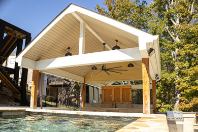 The Satterfield Project