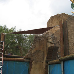 Busch Gardens Tampa - Outdoor Products
