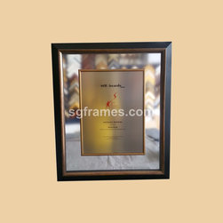 Frames, Glass and Mirror work - Products
