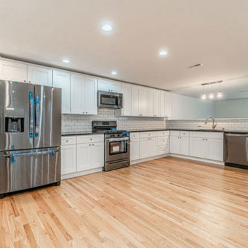 Palos Heights Kitchen
