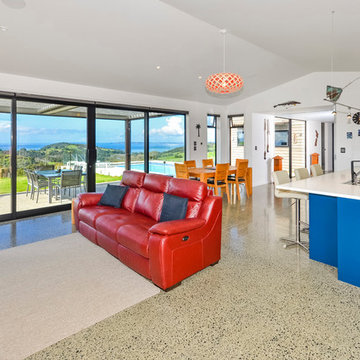 Mahurangi West Road, Auckland, House of the Year