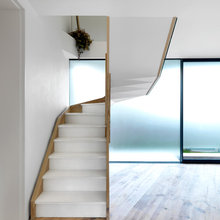 Stairs Woodleigh