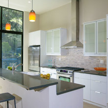 Race Hill - Kitchen