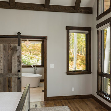 Alpine Allure