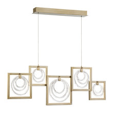 dining light