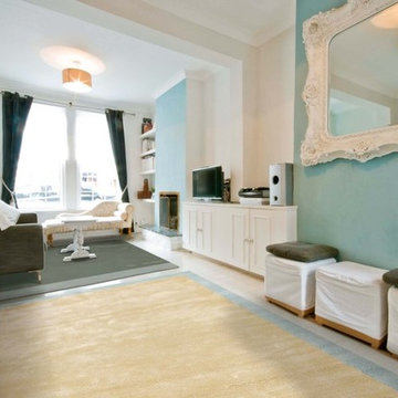 Tailored Rugs